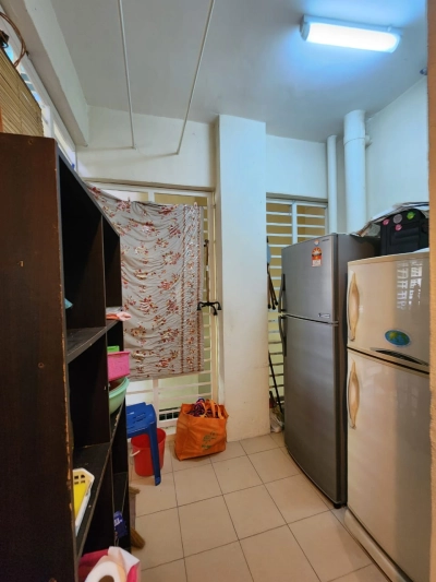 Penhill Perdana Ayer Itam Pulau Pinang