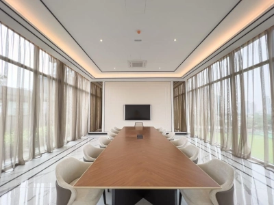 Pavilion Embassy Oxford Residences @ KLCC - Near LRT, Level 22 facing Aman Club, Ready 1/5, Open for Reservation Now
