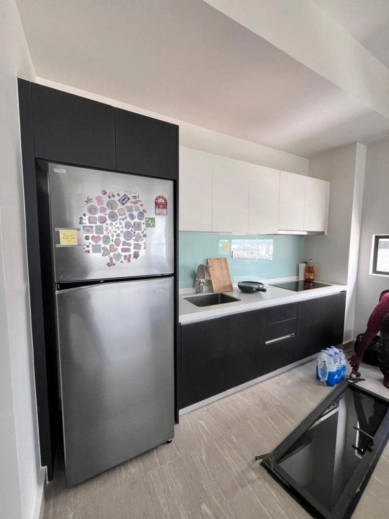 Modern and Stylish Condo with All the Amenities You Need