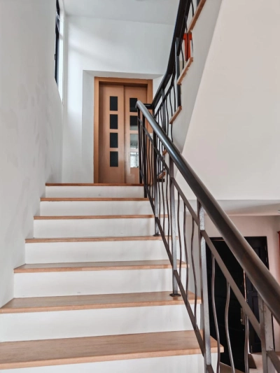 Moonlight Bay 4 Storey Bungalow with sea view