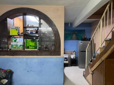 2.5 STOREY DESA SETAPAK WANGSA MAJU, Actual, FACING SHOP, Low Deposit