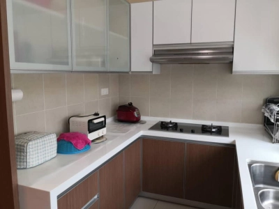 Fettes Residences Condo