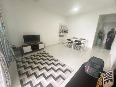 [NEW CONDO FREEHOLD] For Sale Court 28 Residence Jalan Kasipillay off Jalan Ipoh KL
