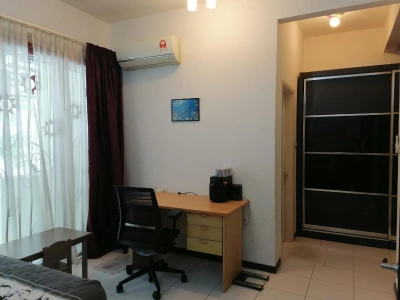 Sunway Merica Sungai Ara Bayan Lepas Pulau Pinang