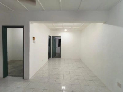 PRIMA DAMANSARA SHOP APARTMENT, Actual, Level 3, RM1k BOOKING, 100%Full Loan