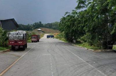 Medium Industry Warehouse, :  1.03 ac, Kuang Industrial Park, Kuang, 48000 Rawang, Selangor