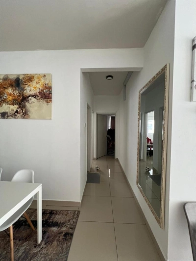 MAXIM CITYLIGHT SENTUL SERVICE RESIDENCE, Actual, RENOVATED, Well Keep
