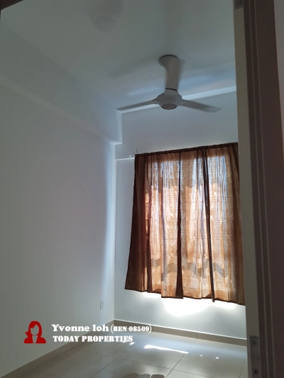 Solaria near Air Port