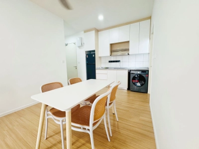 🔥HOT DEAL – TUAN 2EGACY CONDO FOR RENT🔥 Location: Jalan Kuching, KL FULLY FURNISHED | MOVE-IN READY