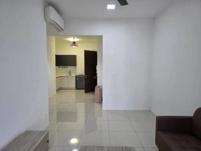 Lexa Residence @ The Quartz WM, Wangsa Maju, Kuala Lumpur