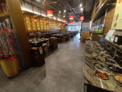 SUNWAY VELOCITY DESIGNER RETAIL SHOP CHERAS, Actual, PREMIER LOCATION