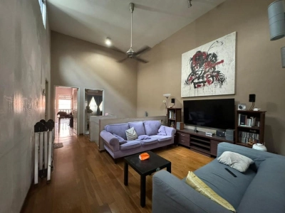 2 STOREY TAMAN NUSA SUBANG, Actual, FULLY RENO & EXTEND, Low Deposit