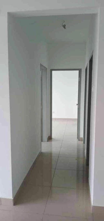 MIZUMI RESIDENCE KEPONG, Actual, WELL KEEP, Low Floor, LOW DEPOSIT