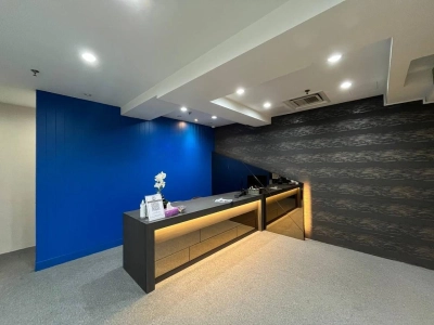 Northpoint @ Mid Valley City, KL - Fully furnished Office -  Ready to move in May 2025