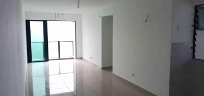 MIZUMI RESIDENCE KEPONG, Actual, WELL KEEP, Low Floor, LOW DEPOSIT
