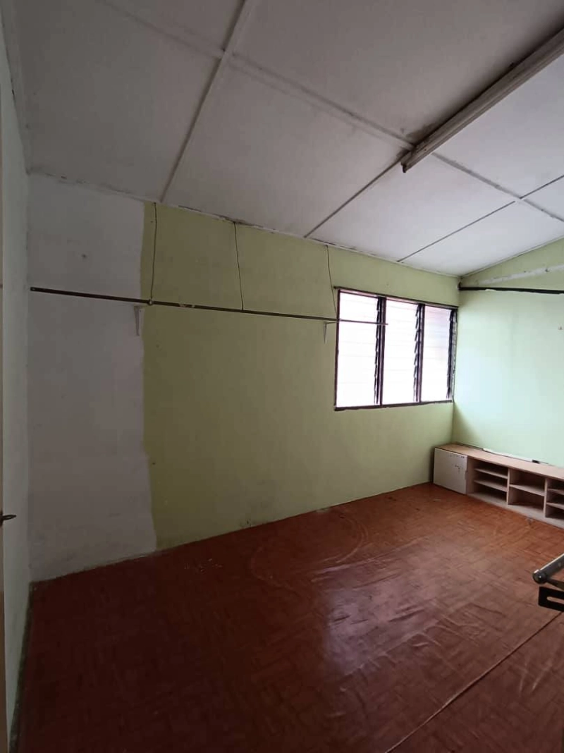 2 Storey Link House Taman Sri Watan Ampang