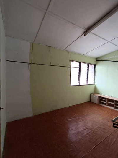 2 Storey Link House Taman Sri Watan Ampang
