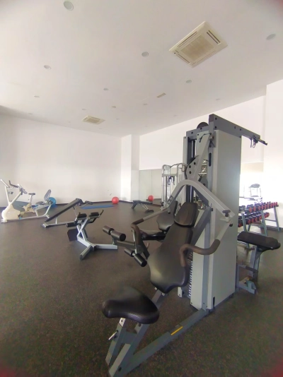 Silverscape Luxury Residences For Rent
