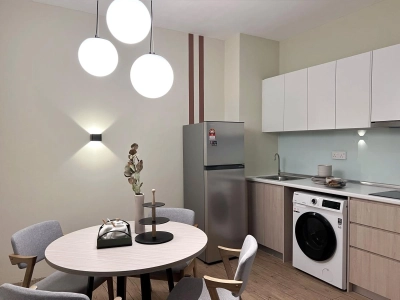 Studio Unit for rent at Bangsar Trade Center