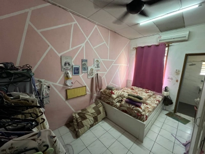 2 Storey Link House Taman Cheras Prima Kajang