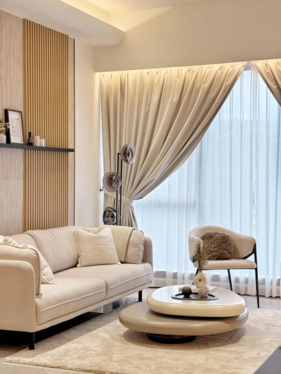 The Core Residence @ Trx