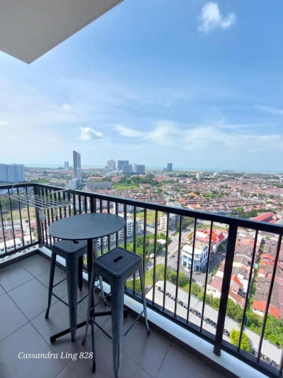 Novo 8 Residences