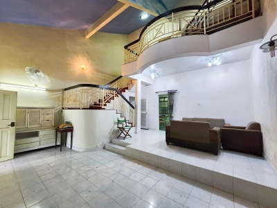 Bandar Seri Alam @ Jalan Tasek XX 1.5 Storey Terrace For Sale