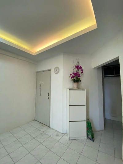 TAMAN SRI KUCHING JALAN KUCHING, Actual, Freehold, 100%FULL LOAN, Low Deposit