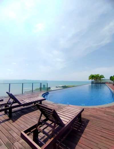 Silverscape Luxury Residences For Rent