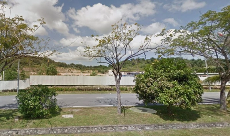 Commercial Land, 1.29 ac, Taman Desa Kasia, 71800 Bandar Baru Nilai, Negeri Sembilan