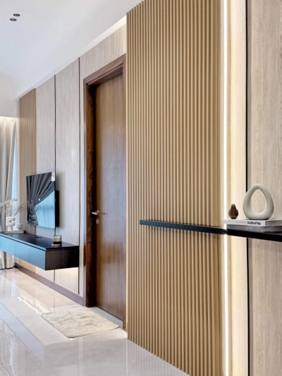 The Core Residence @ Trx