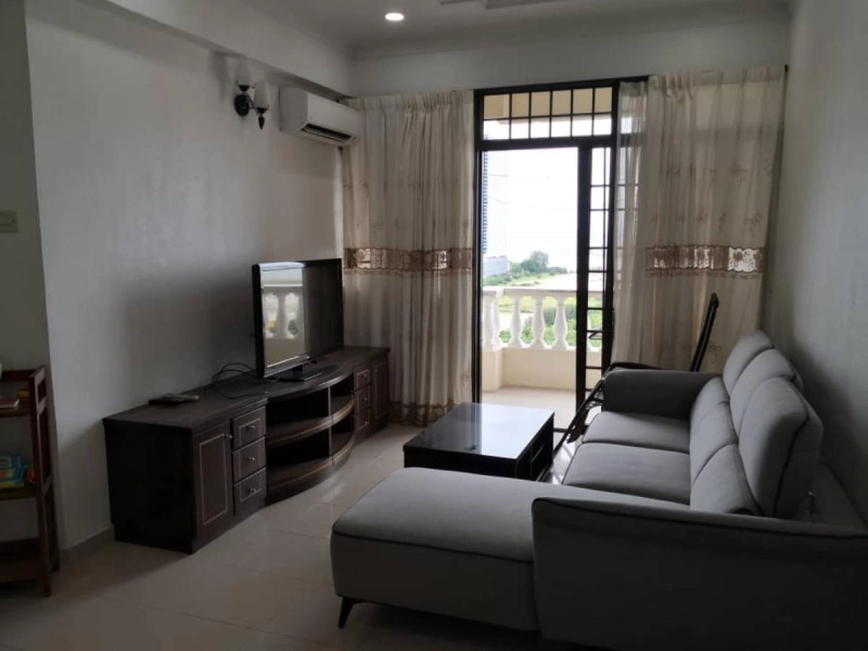 Grand View Condo fully sea view with 2 car park