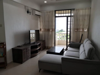 Grand View Condo fully sea view with 2 car park