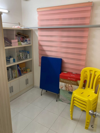 Harmony View Move in condition unit