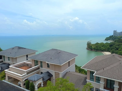Moonlight Bay Bangalow Batu Ferringhi Pulau Pinang