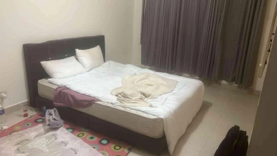 ROYAL DOMAIN SRI PUTRAMAS 2 JALAN KUCHING, Actual, Reno, LOW BOOKING