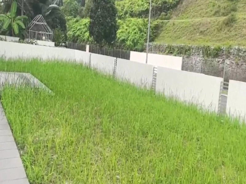 Fully Renovation-Corner Lot-Setia Eco Village@Gelang Patah, Johor.