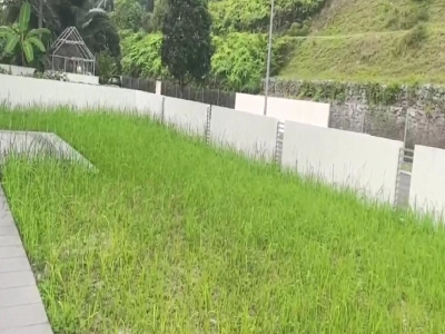 Fully Renovation-Corner Lot-Setia Eco Village@Gelang Patah, Johor.