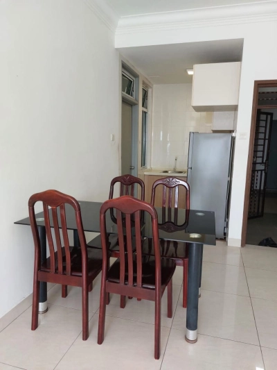 Golden Sands Seaview Residence