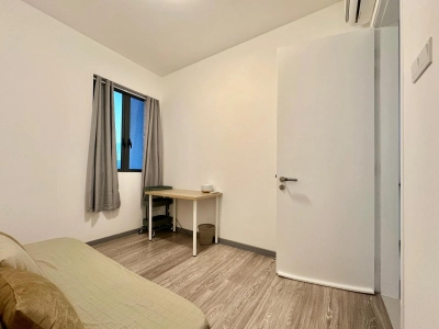 UNITED POINT SERVICE RESIDENCE SEGAMBUT, Actual, RENO, Low Deposit