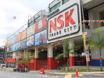 G FLOOR SHOP KUCHAI AVENUE, Actual, PREMIER LOCATION, Move In Ready