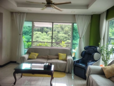 ARMENEE TERRACE CONDO DAMANSARA PERDANA, Actual, FULLY FURNISHED, Move IN Ready