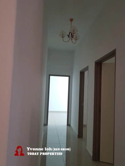 Solaria near Air Port