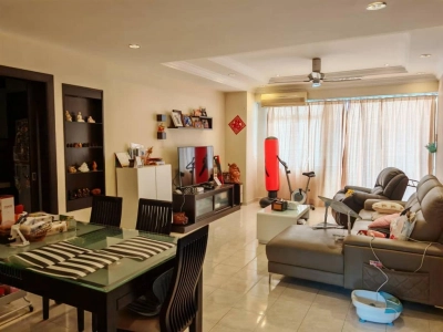 Coastal Tower Condo