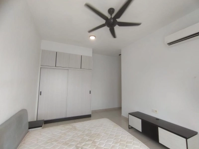 Pinnacle Tower – Fully Furnished & Prime JB Town Location