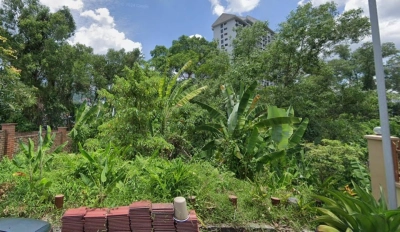 Bungalow Land, 15,693 sq ft , Jalan Choo Lip Kung, Taman Taynton View, 56000 Kuala Lumpur