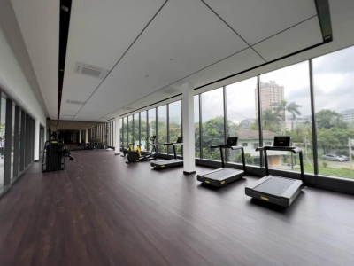 Pavilion Embassy Oxford Residences @ KLCC - Near LRT, Level 12 facing Aman Club, Ready 20/5, Open for Reservation Now