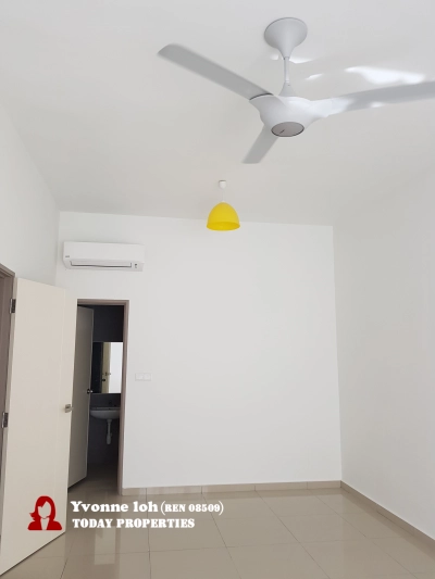 Solaria near Air Port