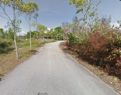 Golf Course Land with Building, 125.75 acres, Lembah Beringin, 44100  Selangor