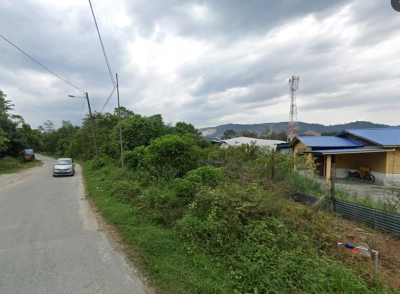 Medium Industry Warehouse, :  1.03 ac, Kuang Industrial Park, Kuang, 48000 Rawang, Selangor